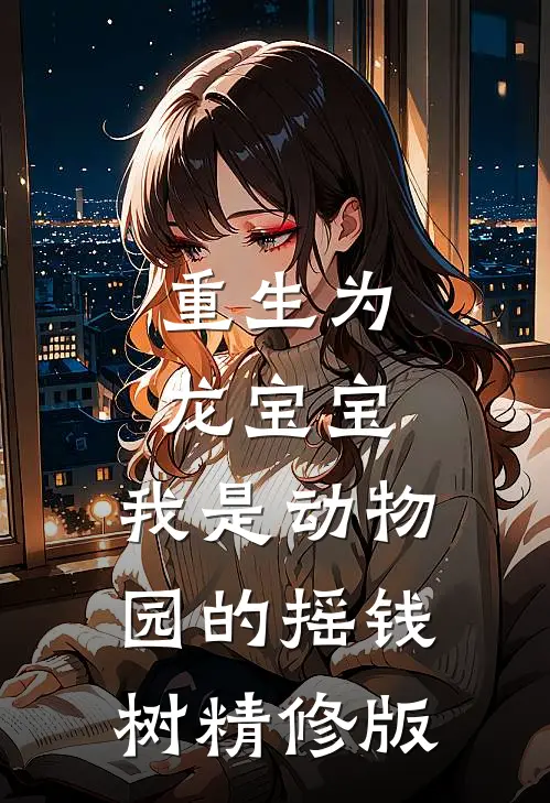 重生为龙宝宝：我是动物园的摇钱树精修版