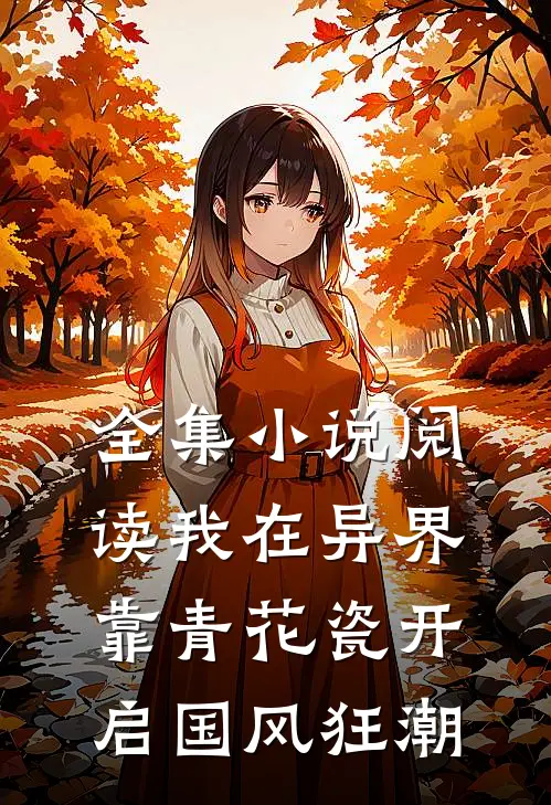 全集小说阅读我在异界靠青花瓷开启国风狂潮