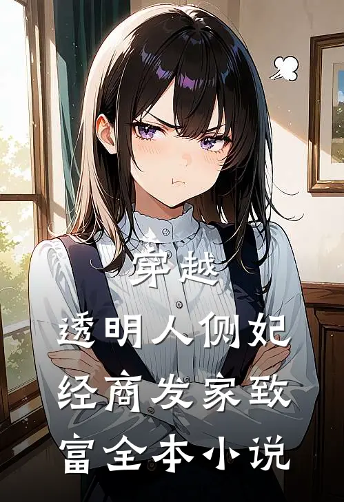 穿越：透明人侧妃经商发家致富全本小说