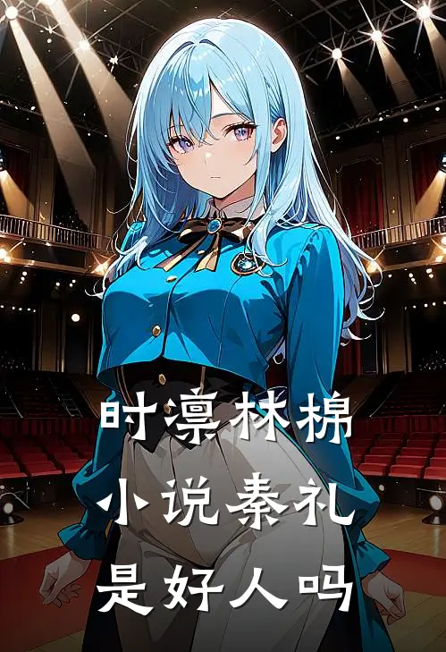 时凛林棉小说秦礼是好人吗