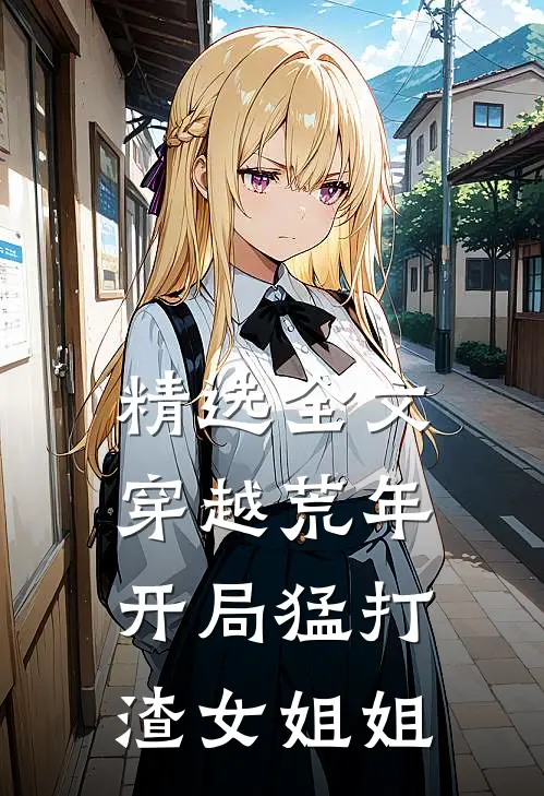 精选全文穿越荒年：开局猛打渣女姐姐