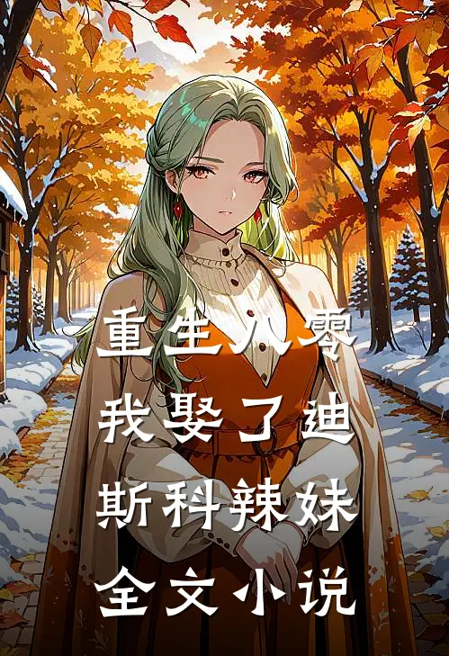重生八零：我娶了迪斯科辣妹全文小说