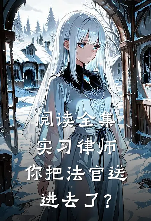 阅读全集实习律师，你把法官送进去了？