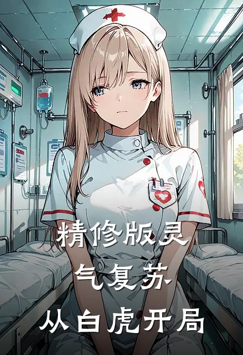 精修版灵气复苏：从白虎开局