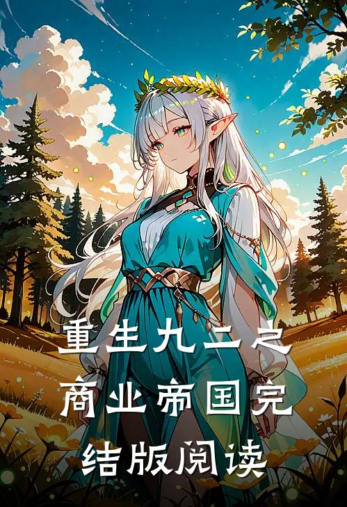 重生九二之商业帝国完结版阅读