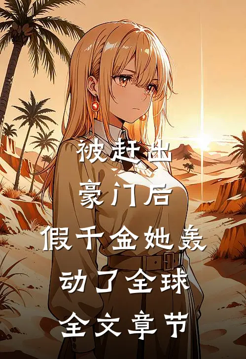 被赶出豪门后，假千金她轰动了全球全文章节