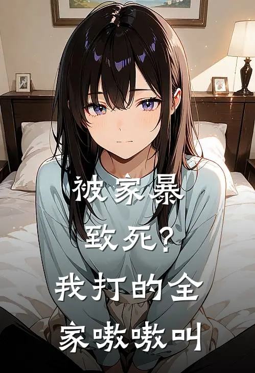 被家暴致死?我打的全家嗷嗷叫