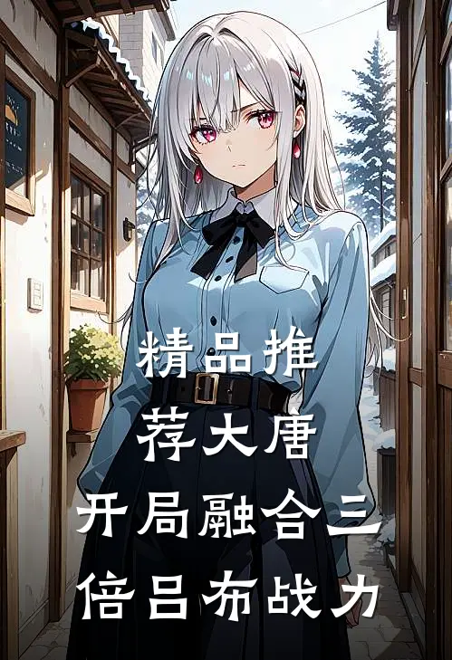 精品推荐大唐：开局融合三倍吕布战力