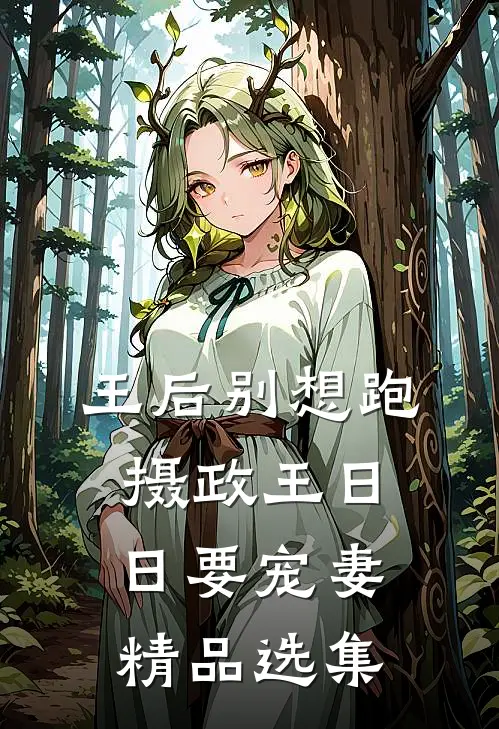 王后别想跑，摄政王日日要宠妻精品选集