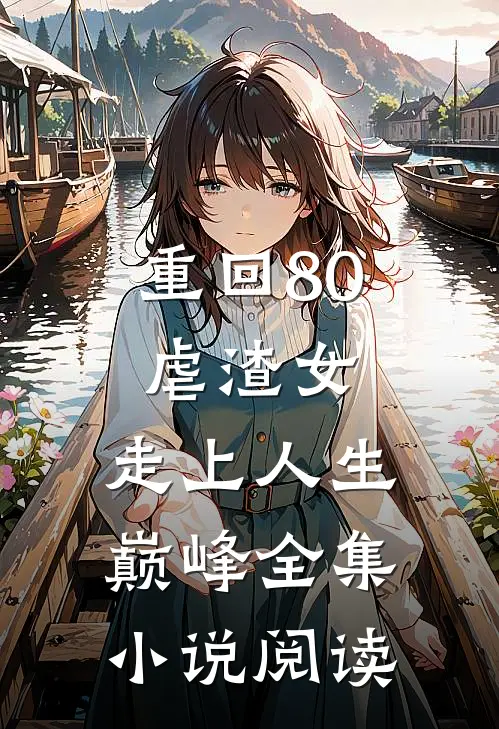 重回80虐渣女，走上人生巅峰全集小说阅读