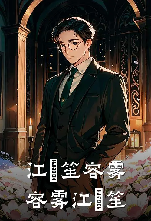 江筎笙容雾容雾江筎笙