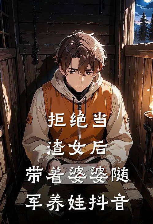 雪落银霜挂满头畅销巨著