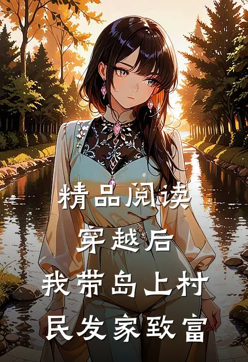 精品阅读穿越后，我带岛上村民发家致富