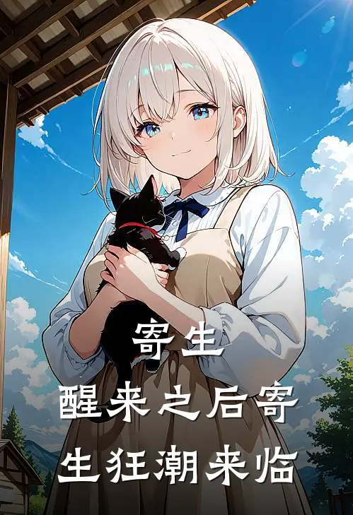 寄生：醒来之后寄生狂潮来临