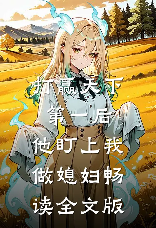 打赢天下第一后，他盯上我做媳妇畅读全文版