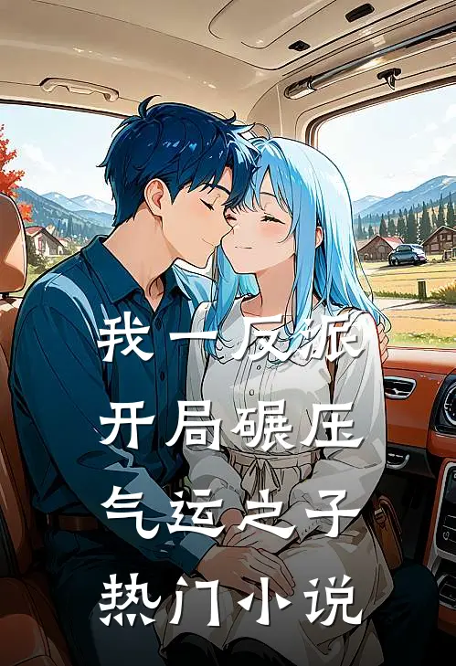 我一反派，开局碾压气运之子热门小说