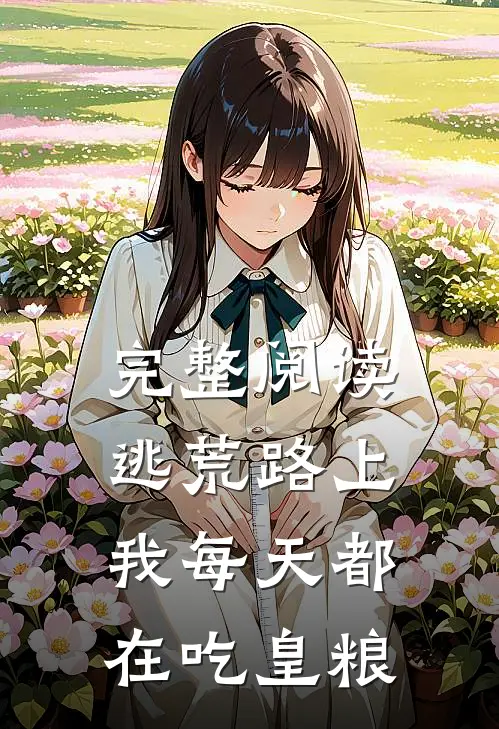 完整阅读逃荒路上，我每天都在吃皇粮