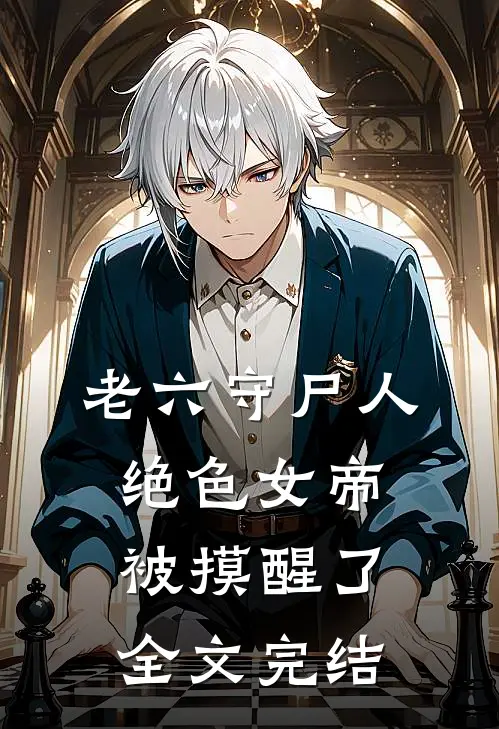 老六守尸人，绝色女帝被摸醒了全文完结
