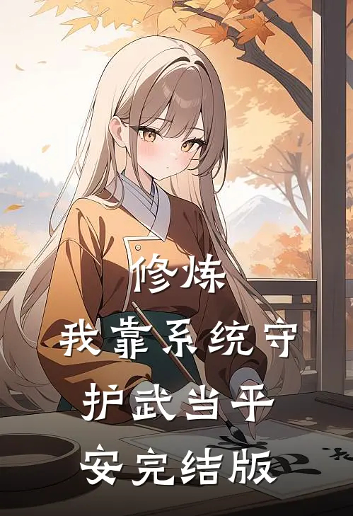 修炼：我靠系统守护武当平安完结版