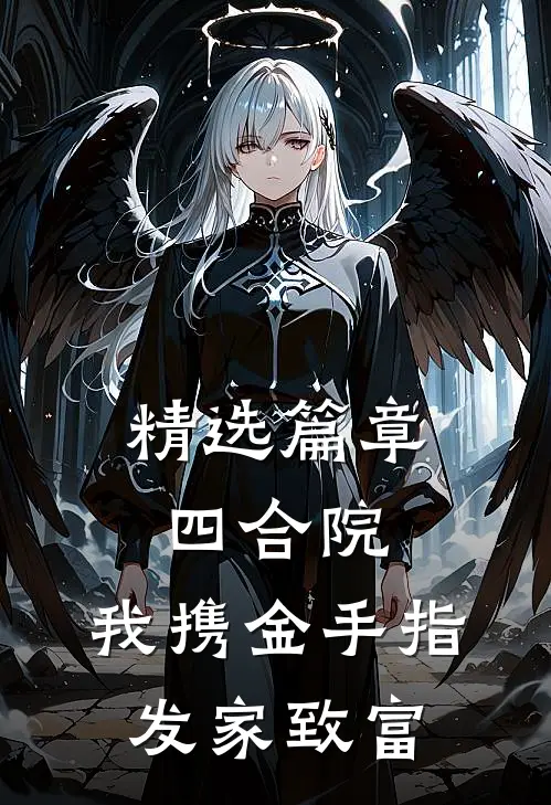 精选篇章四合院：我携金手指发家致富