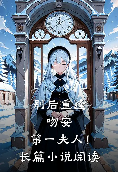 别后重逢：吻安，第一夫人！长篇小说阅读
