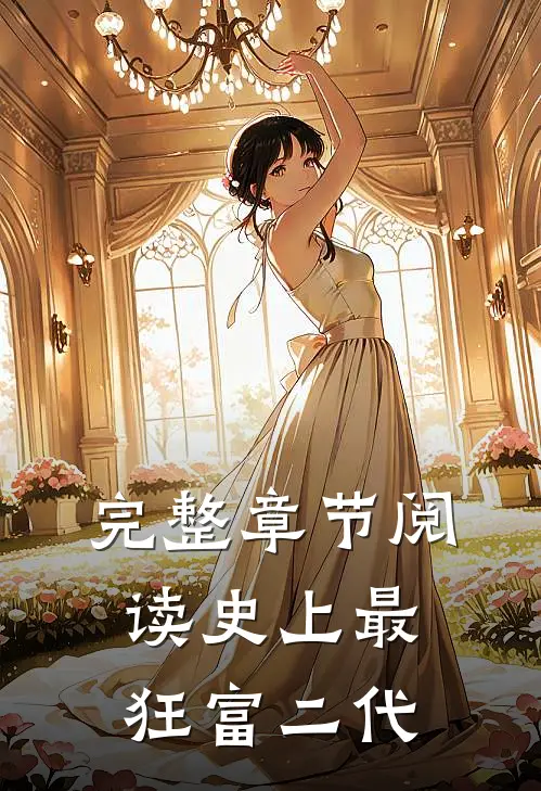 完整章节阅读史上最狂富二代