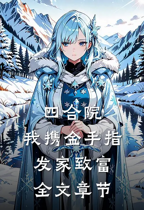 四合院：我携金手指发家致富全文章节