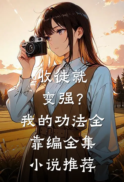 收徒就变强？我的功法全靠编全集小说推荐