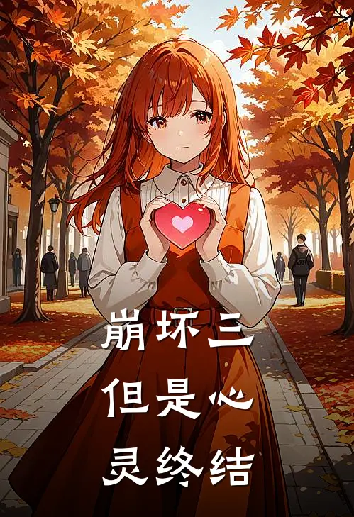 崩坏三，但是心灵终结