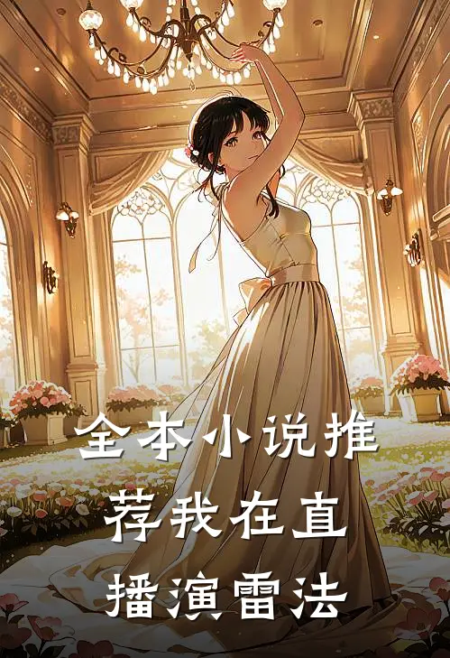 全本小说推荐我在直播演雷法