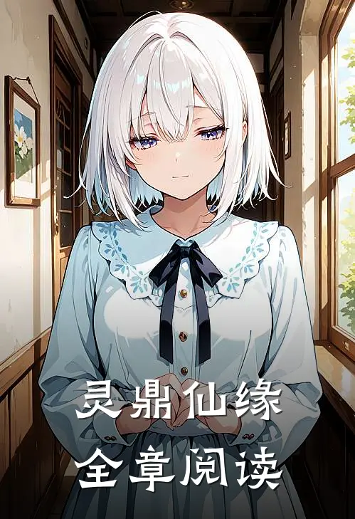 灵鼎仙缘全章阅读