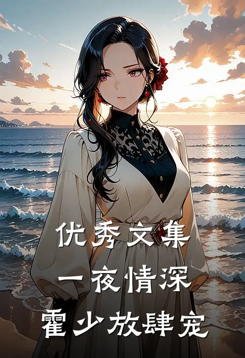 优秀文集一夜情深：霍少放肆宠