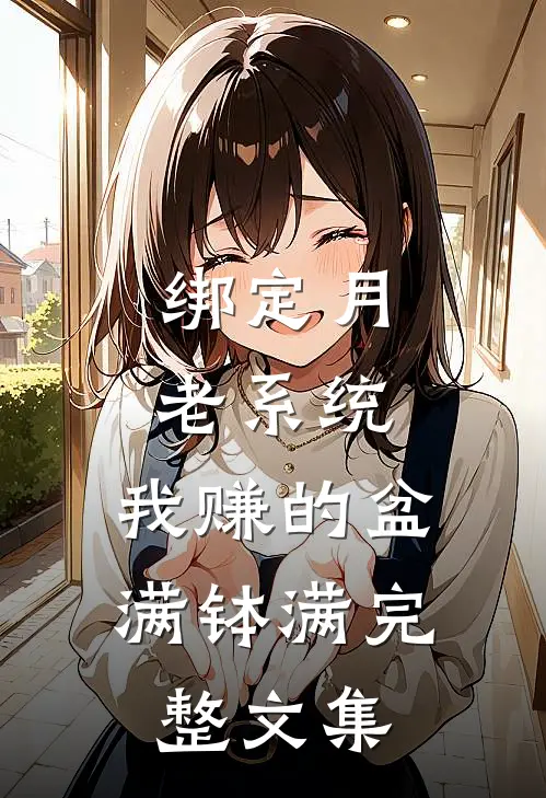 绑定月老系统，我赚的盆满钵满完整文集
