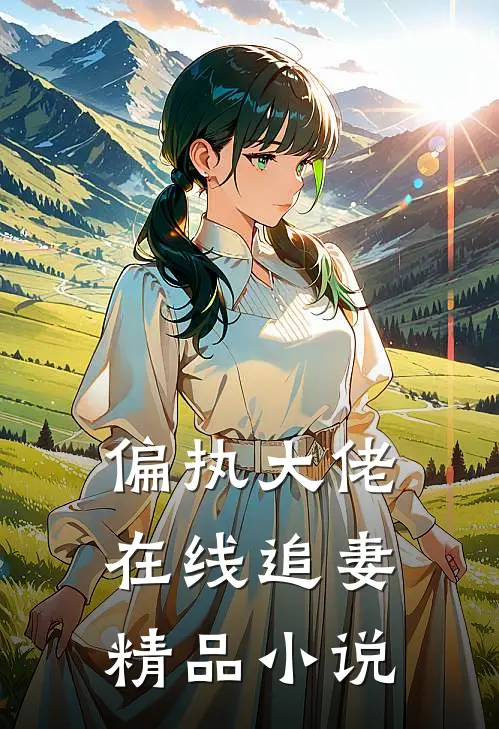 偏执大佬在线追妻精品小说