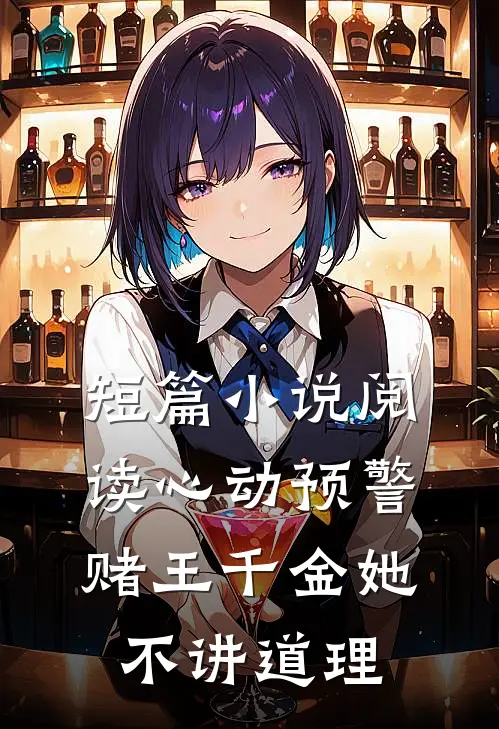 短篇小说阅读心动预警：赌王千金她不讲道理