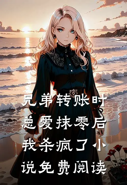 兄弟共感：夺她