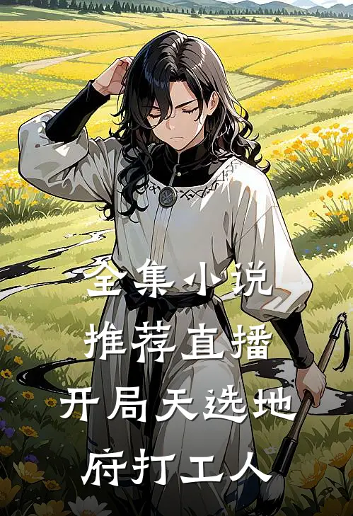 全集小说推荐直播：开局天选地府打工人
