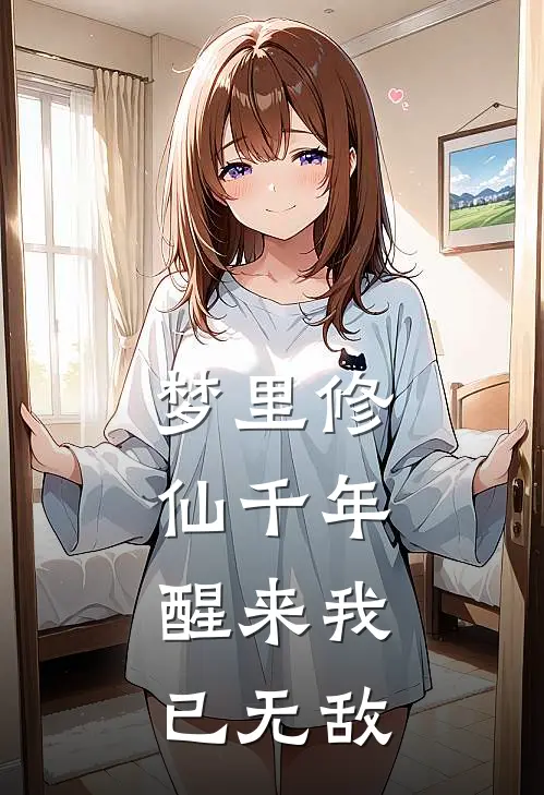 梦里修仙千年，醒来我已无敌