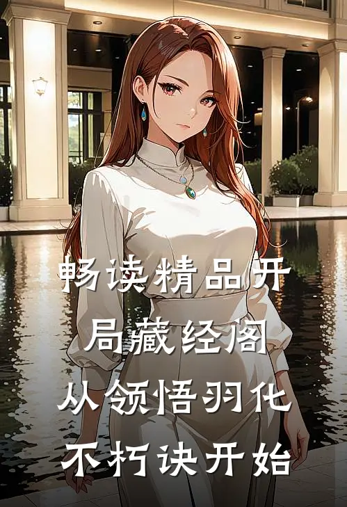 畅读精品开局藏经阁，从领悟羽化不朽诀开始
