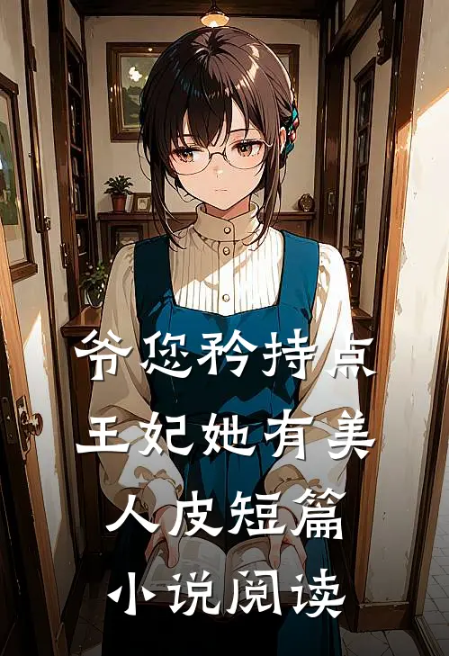 爷您矜持点，王妃她有美人皮短篇小说阅读