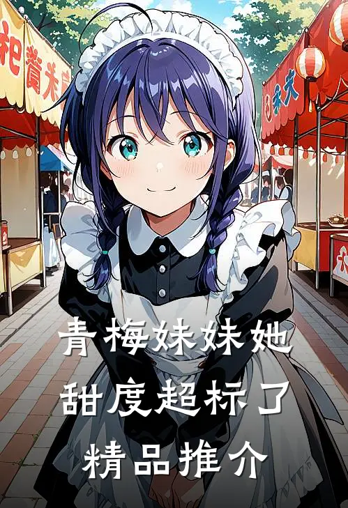 青梅妹妹她甜度超标了精品推介