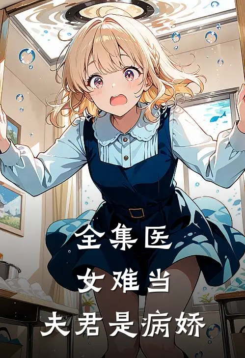 全集医女难当：夫君是病娇