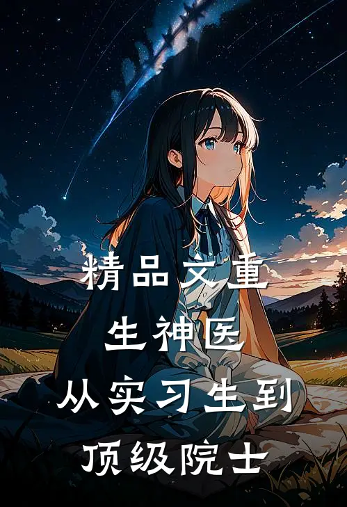 精品文重生神医：从实习生到顶级院士