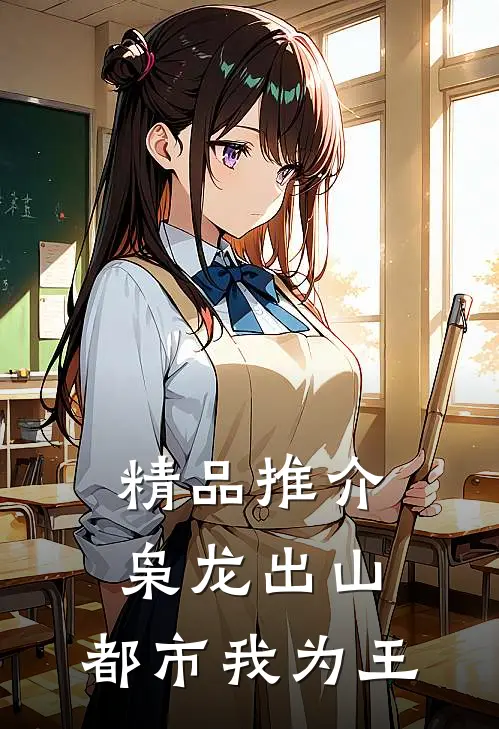 精品推介枭龙出山：都市我为王