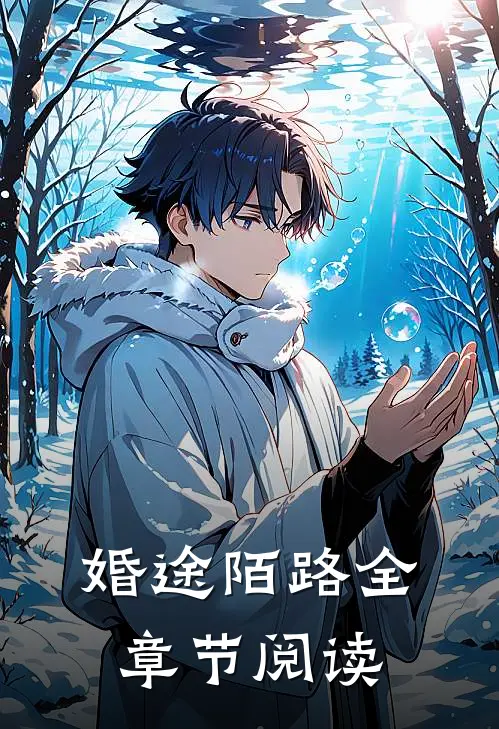 婚途陌路全章节阅读