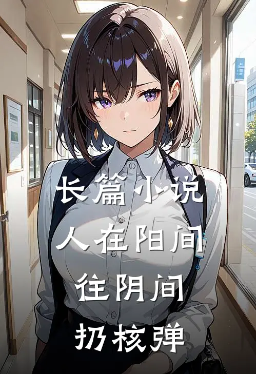 长篇小说人在阳间，往阴间扔核弹