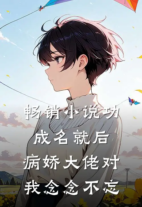畅销小说功成名就后，病娇大佬对我念念不忘