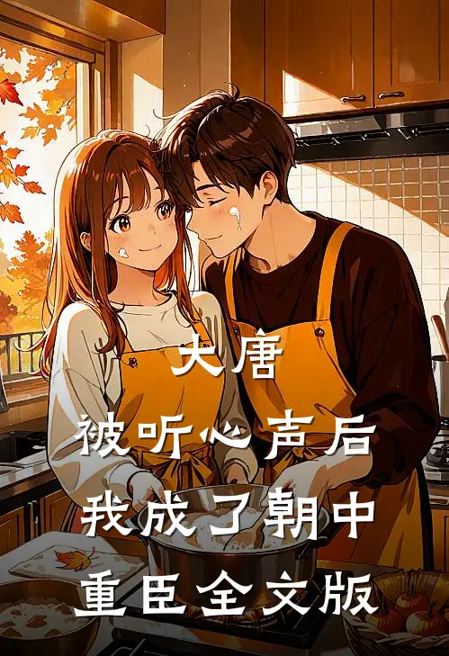 大唐：被听心声后，我成了朝中重臣全文版