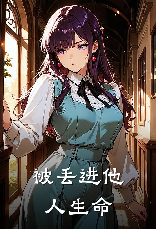 被丢进他人生命