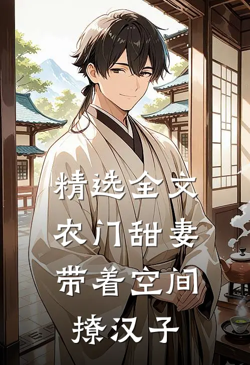 精选全文农门甜妻：带着空间撩汉子